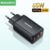 Rocoren 65W GaN USB Type-C Charger – מטען עוצמתי ונייד לטעינה מהירה